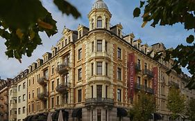 Hotel Alden Spluegenschloss Zuerich - Leonardo Limited Edition